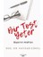 Bir Tost Yeter - Haydar Göksu 1