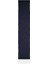 Apple Watch Uyumlu 38MM Knitting Braid Small Kordon Lacivert 1