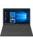 Zed Air CX3 Intel Core i3 5005U 4GB 256GB SSD Windows 10 Home 15.6" FHD Taşınabilir Bilgisayar NTBTILWBi3154256 1