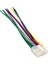Oto Soket Kenwood 12PİN (Pıranha Oto Teyp) 1