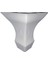 12Cm Koç Lükens ( Beyaz ) 1