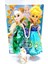 Happy Every Day Frozen Elsa,anna ve Olaf Et Bebek 2