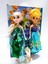 Happy Every Day Frozen Elsa,anna ve Olaf Et Bebek 4