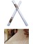 Yapışkanlı Asetat Şeffaf Djfix 45 cm x 2m 2 Adet 1