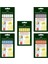 Hamur Yapıştırıcı Tack-it 50 gr 1 Paket 1