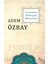 Unutulmuş Mektuplar Müzayedesi - Adem Özbay 1