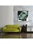 Klasik Mini Modern Sanat Dekoratif Kanvas Tablo TBL1672 40X40 cm 2