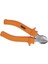 Kombine Steel Yan Keski 160 mm 6`` 1