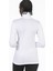 Tam Balıkçı Uzun Kollu Viskon Beyaz Body 4