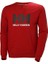 Helly Hansen Hh Hh Logo Crew Sweat Erkek Sweat Shirt 1