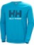 Helly Hansen Hh Hh Logo Crew Sweat Erkek Sweat Shirt 1