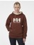 Helly Hansen Hh W Hh Logo Hoodie Kadın Sweat Shirt 1