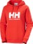 Helly Hansen Hh W Hh Logo Hoodie Kadın Sweat Shirt 1