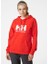 Helly Hansen Hh W Hh Logo Hoodie Kadın Sweat Shirt 2