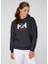 Helly Hansen Hh W Hh Logo Hoodie Kadın Sweat Shirt 2