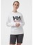 Helly Hansen Hh W Hh Logo Crew Sweat Kadın Sweat Shirt 2