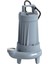 SBRT50/3-P 5.5hp Trifaze Parçalayıcı Bıçaklı Foseptik Dalgıç Pompa 1