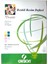 Renkli Defter 20 Yaprak 125 gr 25 x 35 cm 1