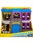 DC Super Friends Gotham Hapishanesi Oyun Seti, Batman, Bane ve Imaginext Hapishane Oyun Seti W9642 7