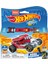 Mega Construx Hot Wheels Blok Araçlar Serisi, Bone Shaker, 5 Yaş Ve Üzeri İçin İdeal Yapı Oyuncakları GVM29 7