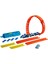 Track Builder Unlimited Ayarlanabilir Çember Paketi, 6 Yaş ve Üzeri İçin GVG07 1