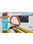 Track Builder Unlimited Ayarlanabilir Çember Paketi, 6 Yaş ve Üzeri İçin GVG07 6