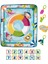 Fisher Price Havuz Keyfi Desenli Oyun Minderi GRR44 1