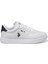 AS00623145 100605422 Thunder Kadın Spor Ayakkabı Beyaz 2