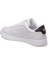 AS00623145 100605422 Thunder Kadın Spor Ayakkabı Beyaz 3