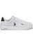 AS00599733 100910292 Franco 1fx Kadın Spor Ayakkabı Beyaz 2