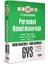 2021 Ticaret Bakanlığı Personel Genel Müdürlüğü GYS Konu Anlatımlı Soru Bankası 1