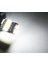 T10 Led W5w Tip 15 Ledli Mini Boy Park Plaka Tavan Iç Aydınlatma Ledi Beyaz 2
