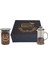 Altın Hasat Nar-Gül Çayı 80 gr + French Press 1