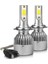 Super Nova H7 Şimşek Etkili Led Xenon Zenon 8000k Buz Mavi 1