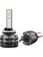 Eco Power Serisi H27 Şimşek Etkili Led Xenon 6000 Lumen Fansız 1