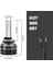 Eco Power Serisi H27 Şimşek Etkili Led Xenon 6000 Lumen Fansız 3