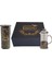Altın Hasat Seranity Çayı 70 gr + French Press 1