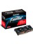 Fighter RX6700XT 12GB 192BIT Gddr6 Dx-12 Pcı Express 4.0 Ekran Kartı Axrx 6700XT 12GBD6-3DH 1