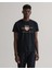 Erkek Siyah T-Shirt 2003099.5 1