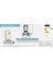 Termostatik Radyatör Valfi 1/2 Düz Trv2 Eca 602120163 2