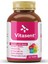 Keratin, Biotin, Vit B5, At Kuyruğu ve Üzüm Ekstresi 60 Tablet 1