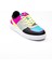 101 21220 Compas Gri Kadın Sneaker 1