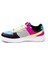 101 21220 Compas Gri Kadın Sneaker 3