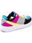 101 21220 Compas Gri Kadın Sneaker 4