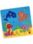 Viga Toys Vigatoys Denizaltı Puzzle 1