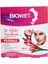 Lady Biowet Biowet 27'li Yüz Sır Ağda Bandı Pudralı 1