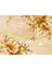 Çiçek Desen 3D Özel Tasarım Duvar Kağıdı 036 Kanvas Tek Parca 1