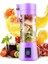 Taşınabilir ve Şarj Edilebilir Smoothie - El Blender 2