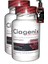 Ciagenix For Men Biggerharder 60LI Erkeklere Özel 2 Aylık Kullanım + Playboy Masaj Yağı 120 ml 1