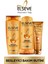 6 Mucizevi Yağ Şampuan 450 ml + Saç Kremi 360 ml + Saç Güzelleştirici Krem 150 ml 1